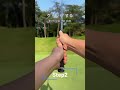 バックスピンのかけ方