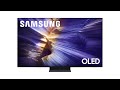 Review: Samsung 65” OLED S90F 4K TV 144Hz Gaming AI Upscaling Smart TV