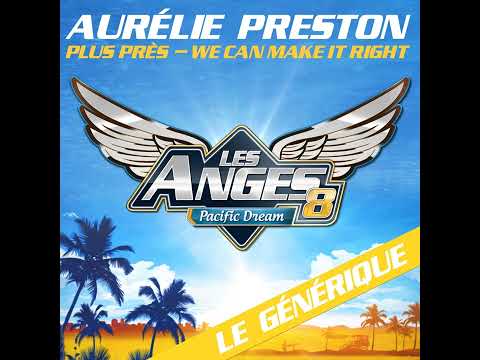 plus pres we can make it right