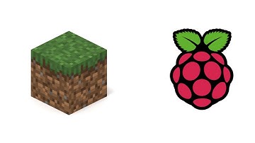Full Minecraft: Java Edition on a Raspberry Pi! [Tutorial]