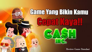Pingin Cepet Kaya? Main Game Ini! | Review Game: Lapak Juragan Harta screenshot 2