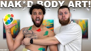 DREAMING OF MY BEST FRIENDS BODY! -You Should Know Podcast- Episode 152
