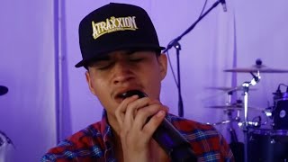 Video thumbnail of "La Alianza Norteña - Sentimiento De Dolor (En Vivo)"