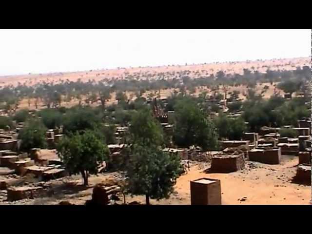 Czas Przesladowanych - Mali – kraj zdestabilizowany przez dżihadystów