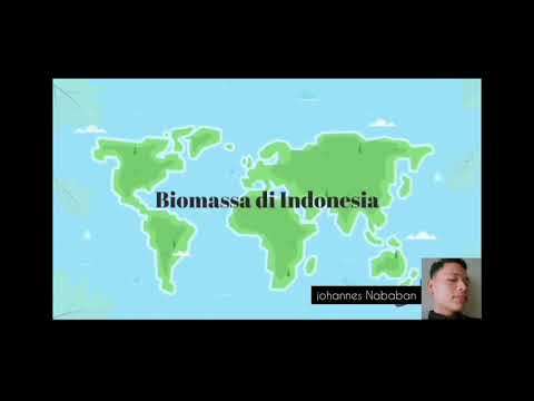 Video: Bagaimana kita bisa menggunakan energi biomassa dan energi panas bumi?