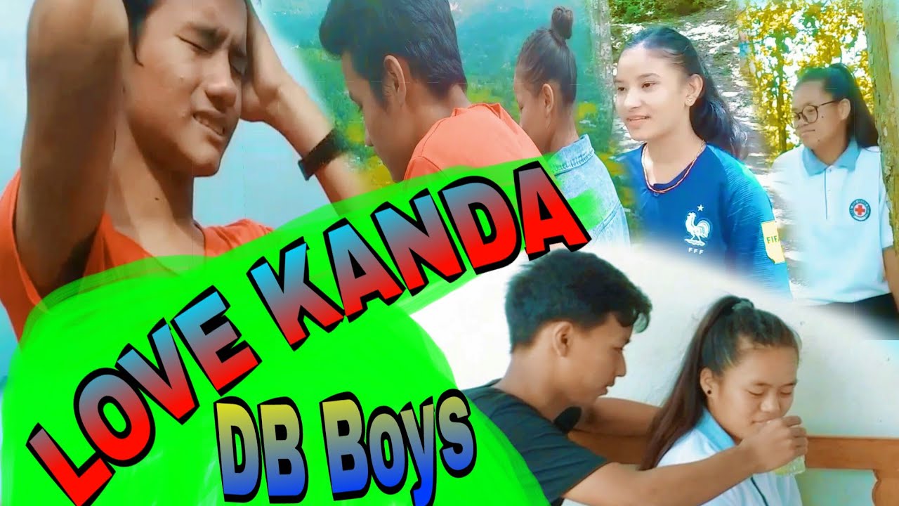 LOVE HO || NEW NEPALI SHORT LOVE STORY 2019 || DB Boys