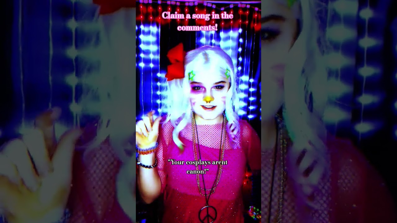 shes back!! #cosplay #trending #viral #relatable #fyp #fnaf #securitybreach #glamrockchica #boost