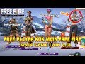 TOP UP DONK MASAK FREE PLAYER - Free Fire Indonesia