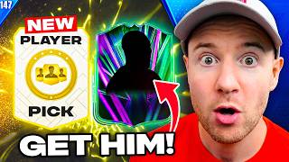 NEW 93+ FOF PICK + This Card is a MUST! 😮 | FC 26 RTG #147