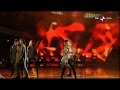 Jennifer Lopez -  What Is Love Live &#39;Festival Di Sanremo 2010&#39;