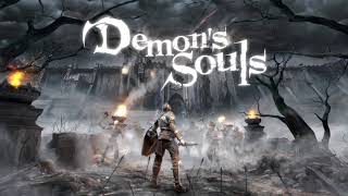 demon's souls remake-wallpaper engine