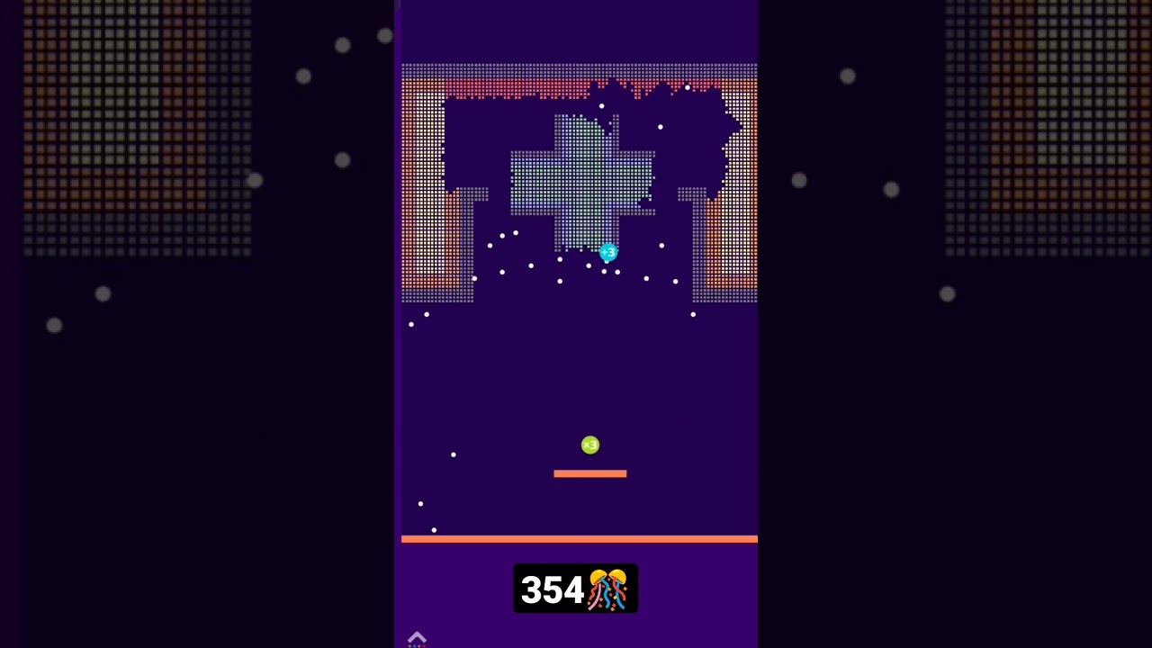 brickmania legends level 354🎊😵🫣