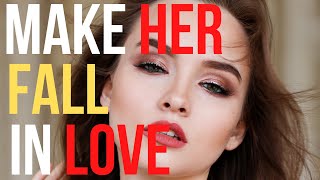 HOW TO MAKE A DIFFICULT WOMAN FALL IN LOVE WITH YOU (3 STAGES OF ATTRACTION)