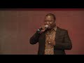 Ndirimukundi - UFIC Choir Ft Caution Katsuwa (Live) #FamilyMusic