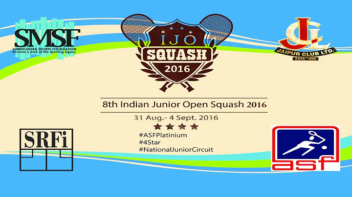 BU17-IJO 2016-Jaideep Singh Sethi vs Aryamaan Rathore