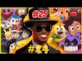 Youtube Thumbnail title