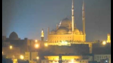 عبدالمطلب البودى سورة النجم.wmv