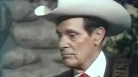 Ernest Tubb - Thanks A Lot  & (w/ Loretta Lynn) - ...