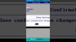 BIOS Configuration: Fix USB Boot Not Working #technology #computer #technologynews #computerrepair