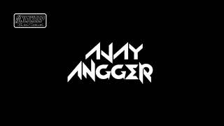 Marshmello - Alone #Amroy Beatloop - (Ajay Angger Bootleg)