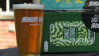 Popular Atlanta brewery engaged in legal dispute with Molson Coors over ‘Monday Night’ trademark