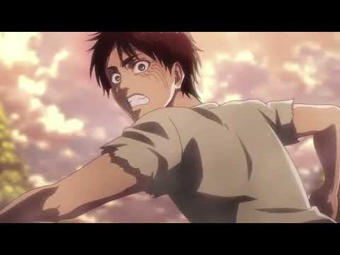 [MAD] 進撃の巨人  不可逆リプレイス/MY FIRST STORY