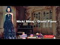 Nicki Minaj - Grand Piano (Lyrics)