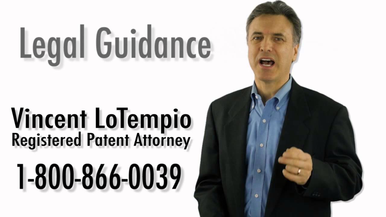 Choosing a Patent or trademark attorney