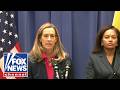 NJ lieutenant governor RESIGNS after ethics report