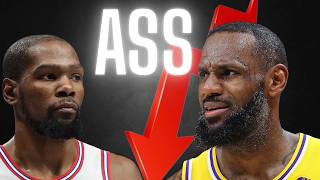 Why the NBA All-Star Game Sucks and How We Got Here