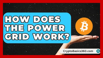 How Does the Power Grid Work? | Your Utilities Hub