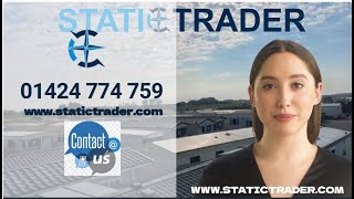 Static Trader Promotion