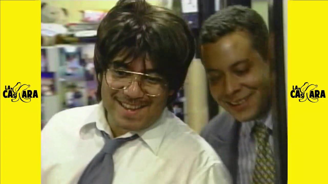 Fernando El Funcionario I Reduciendo Gastos