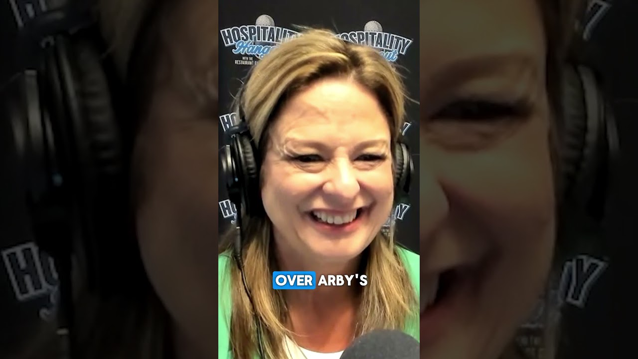 Debate & Dance Arby’s Chicken, Donuts, Applebee’s to Juice Boss CEO Jennifer Dodd #podcast #comedy