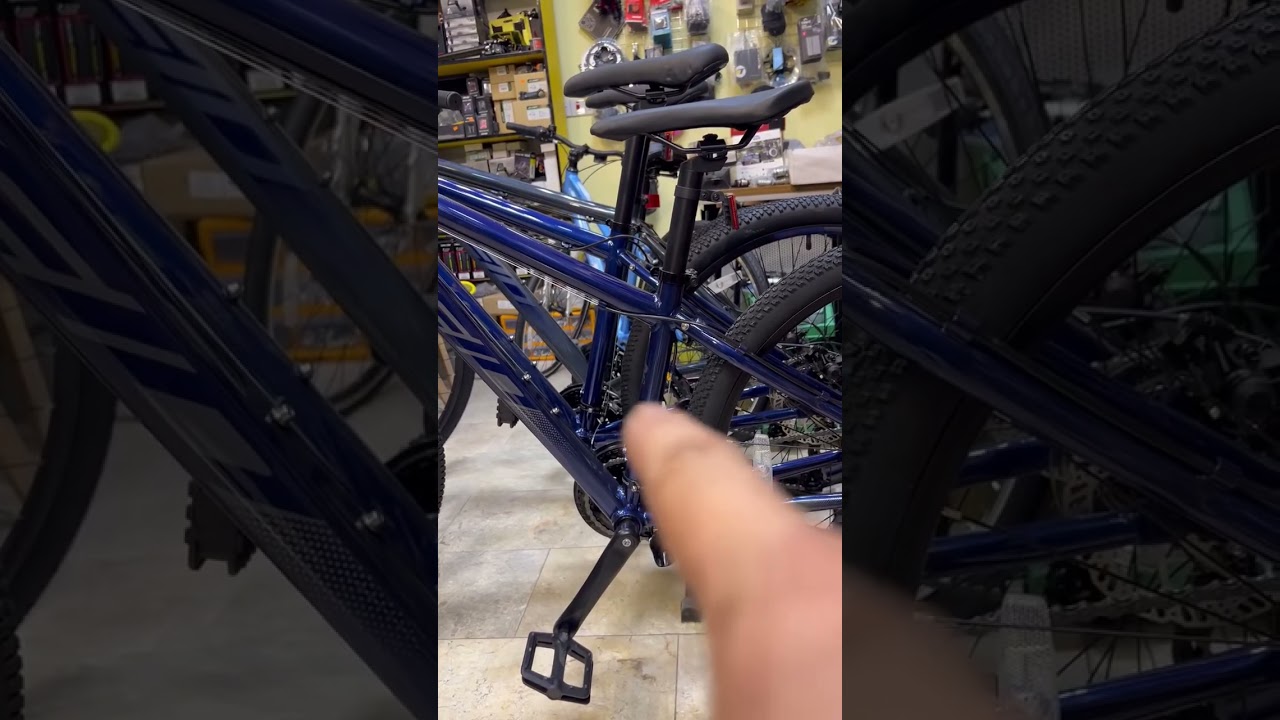 كيف تختار حجم او قياس الدراجة الهوائية