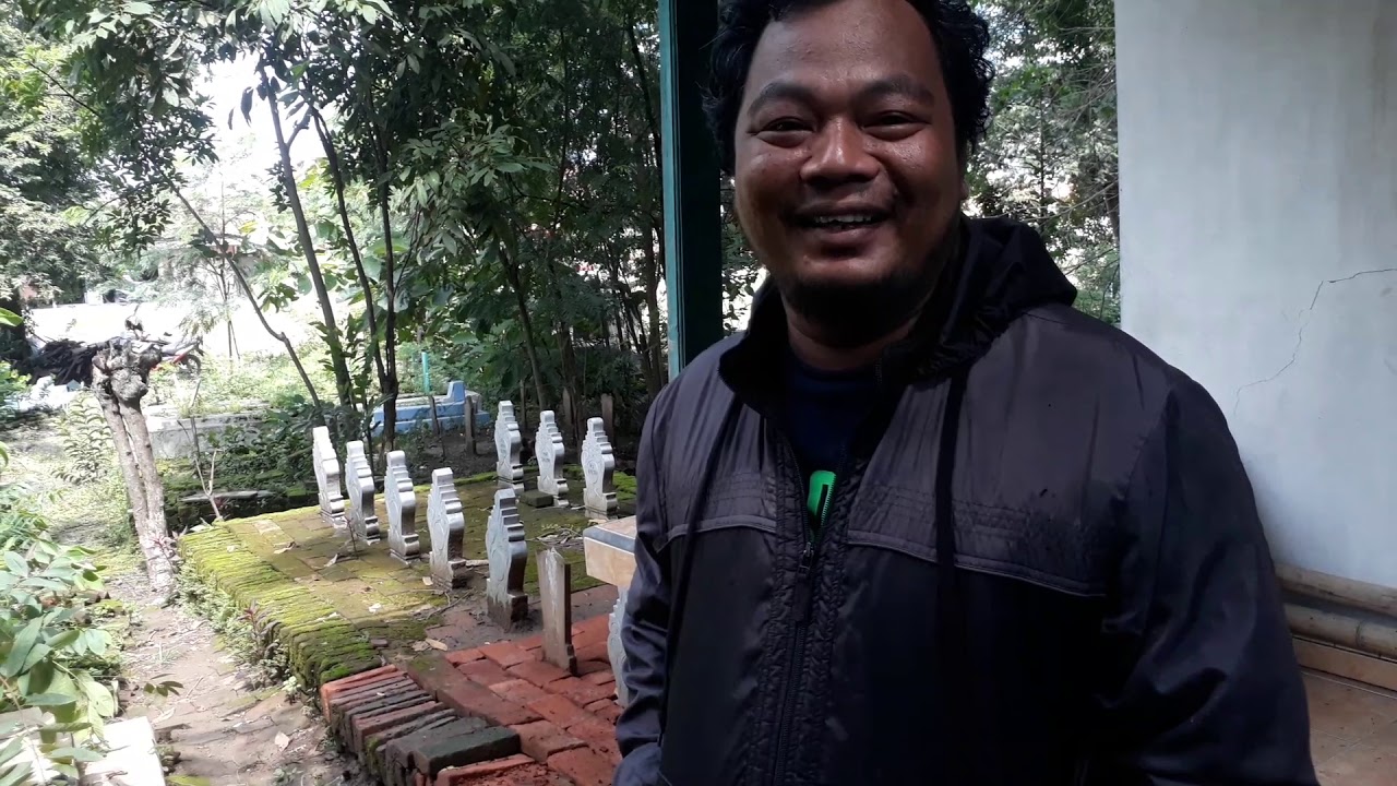 Ziaroh makom ahli thorikot 