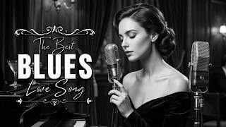 Soul &amp; Blues Love Songs Marathon | Timeless Classics Inspired by Etta James