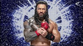 WWE: 'I Am Greatness' (Exit Version) (5 Mins Loop) (Roman Reigns 2024 Theme Song) (AE   ᴴᴰ)