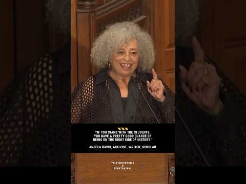 Angela Davis (activist,