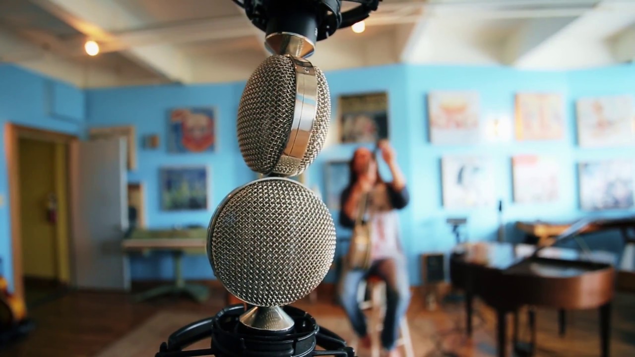 Ralph Covert - Here And Gone And Back Again (Behind the Scenes)