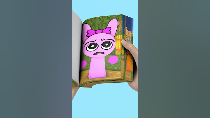 Incredibox Sprunki - Help Joe Police find everything Black stole flipbook#shorts#flipbook