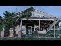 1970's Time Capsule Abandoned General Store
