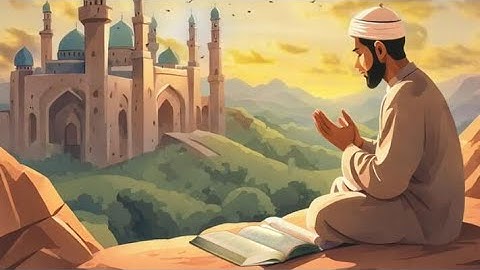 Surah Al-falaq (The Daybreak) | Mishary Rashid Alafasy | مشاري بن راشد العفاسي | سورة الفلق