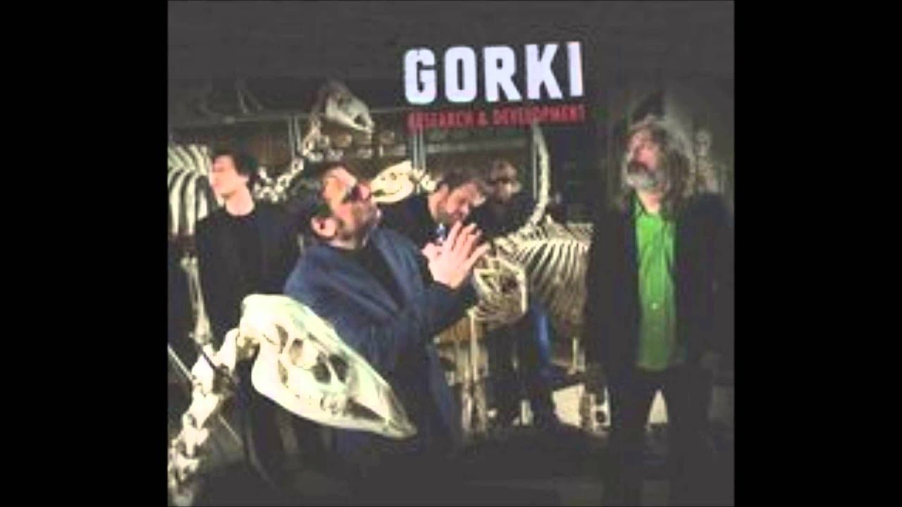 Watch Gorki-Satan on YouTube Watch Gorki-Satan on YouTube