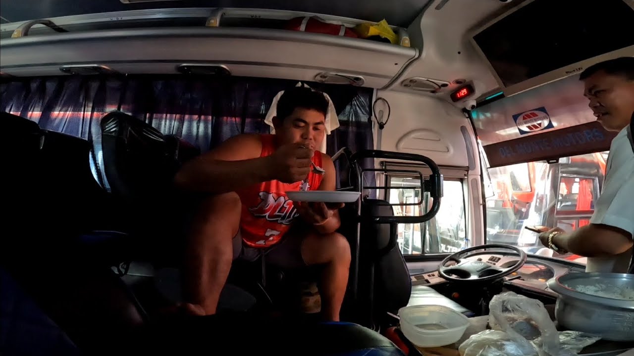 Buhay Bus Driver Philippines,Bicol Lines #dltbco #travelvlog - YouTube