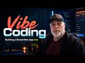 Day 22 | Vibe Coding  - Lets make a new app