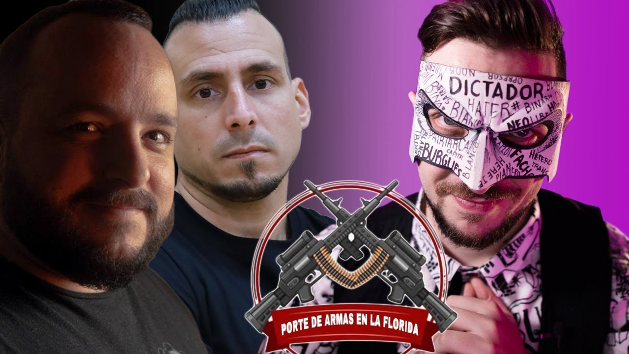 DEBATE sobre ARMAS en Estados Unidos