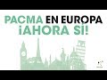   esta vez s pacma en europa