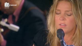 Watch Diana Krall Besame Mucho video