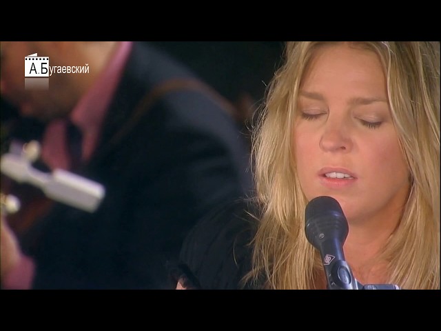 Diana Krall - Besame Mucho